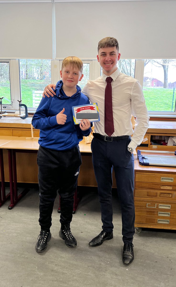 Whitehill Technical tweet media