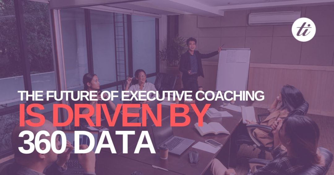 360 data is not necessary for successful coaching, but it can make the coaching experience more meaningful and impactful. Read the six ways that leveraging 360 data can add value to coaching in the link below! 

trainingzone.co.uk/deliver/coachi…