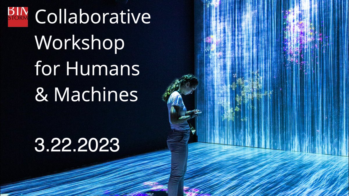 Today!

bimstorm.com/2023assets.html