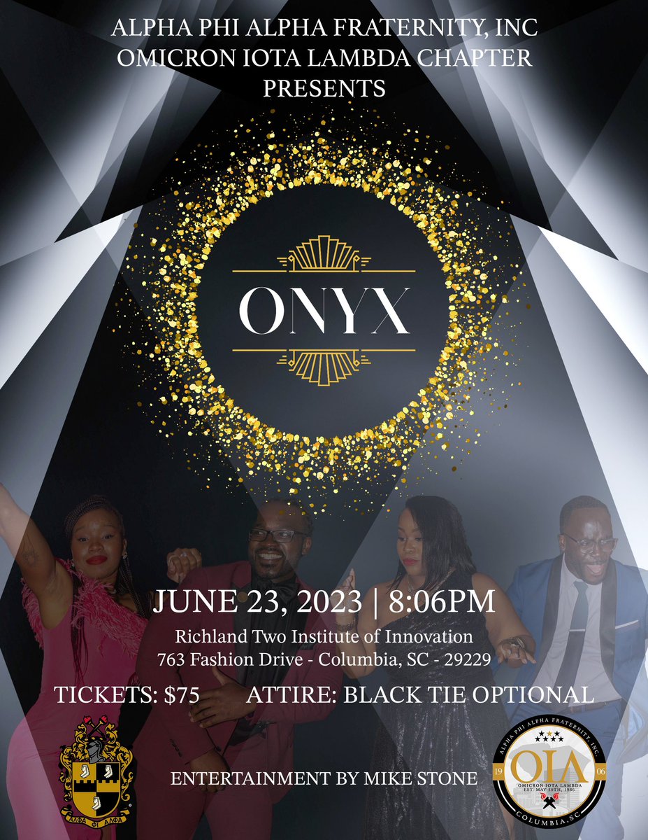 Columbia Alphas tweet media