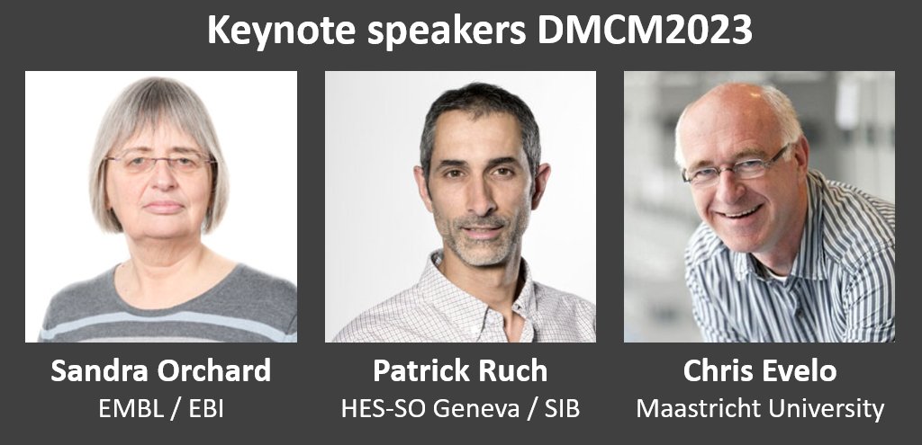 7th Disease Maps Community Meeting 2023 in Maastricht (#DMCM2023)
📢Last chance to register and submit your poster abstract: Fri 24 March 2023! 

We have an exciting program with 3 keynotes, 10 selected talks, tutorials, posters, and #networking sessions.
disease-maps.org/DMCM2023