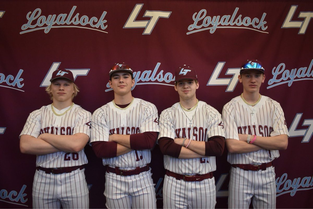 It’s game day! Time to open our 2023 season! Go Lancers
📍Mifflinburg 
⏰ 4:30 
#roots