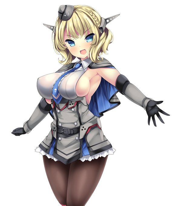 #コロラド進水日 