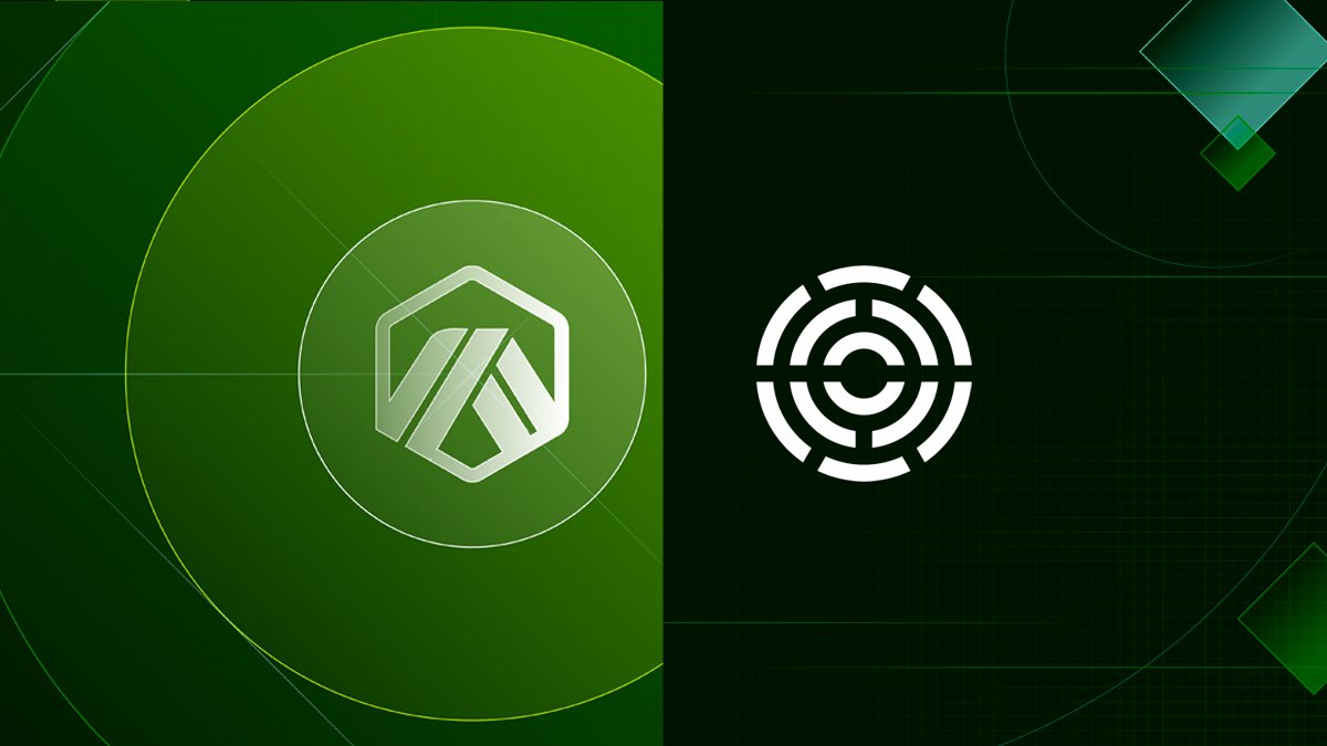 We are excited to announce that Mycelium will be receiving 1,158,932 $ARB tokens.

<a href="/mycelium_xyz/">Mycelium</a> will be sharing details soon on how the community can participate in the governance and growth of the <a href="/arbitrum/">Arbitrum</a> ecosystem.

Mycelium 3/4 Multi-sig Safe address app.safe.global/balances?safe=…