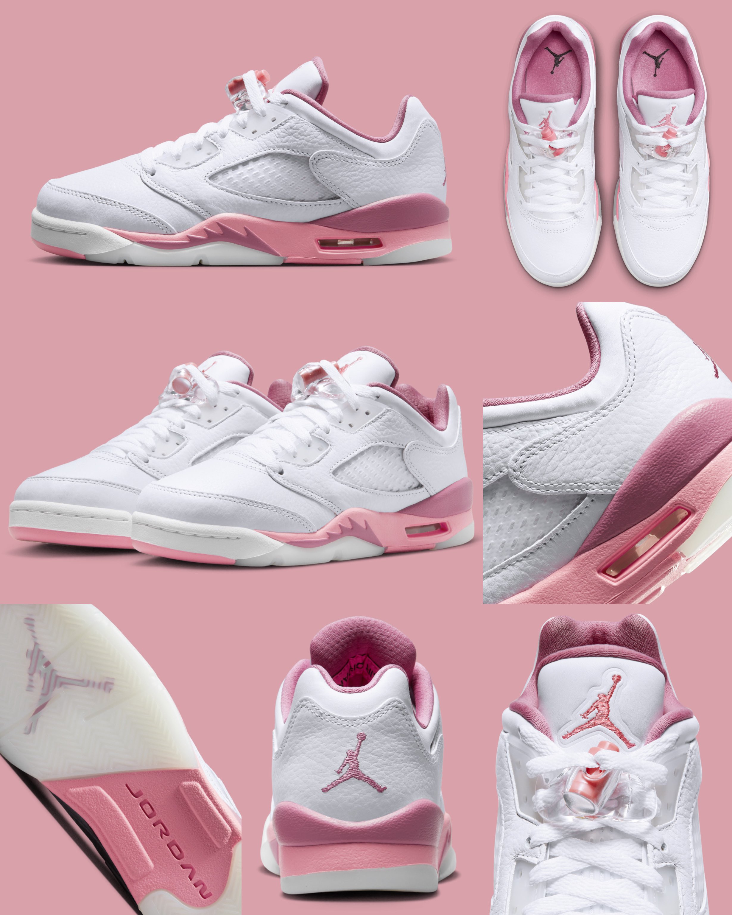 New jordan store release 22
