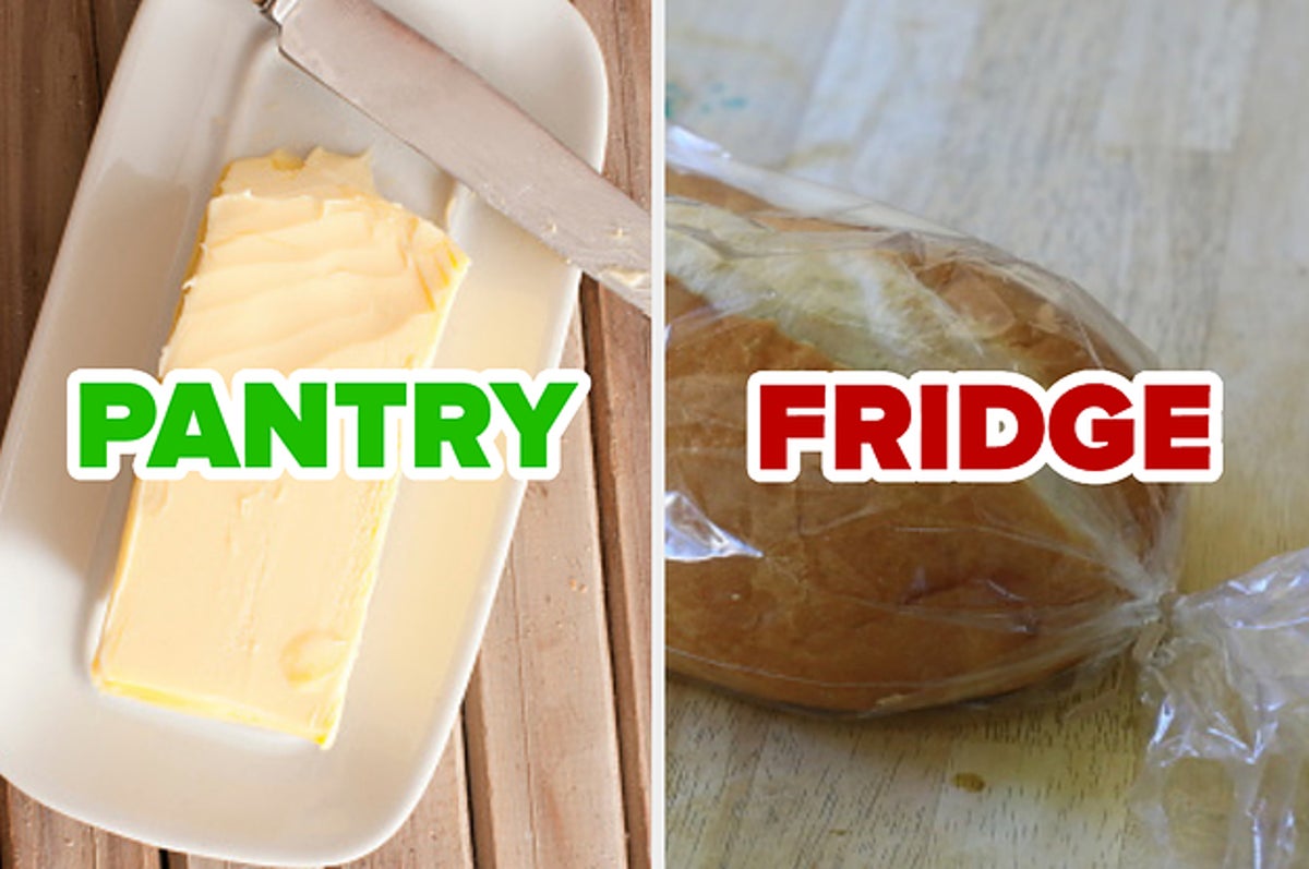 Rod Ryan Show on Twitter "http//bit.ly/40cqzoz What Foods Do You Keep