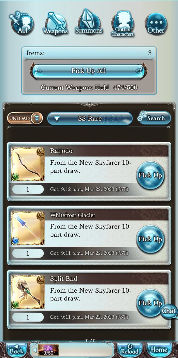 H.A.T.S. tweet media