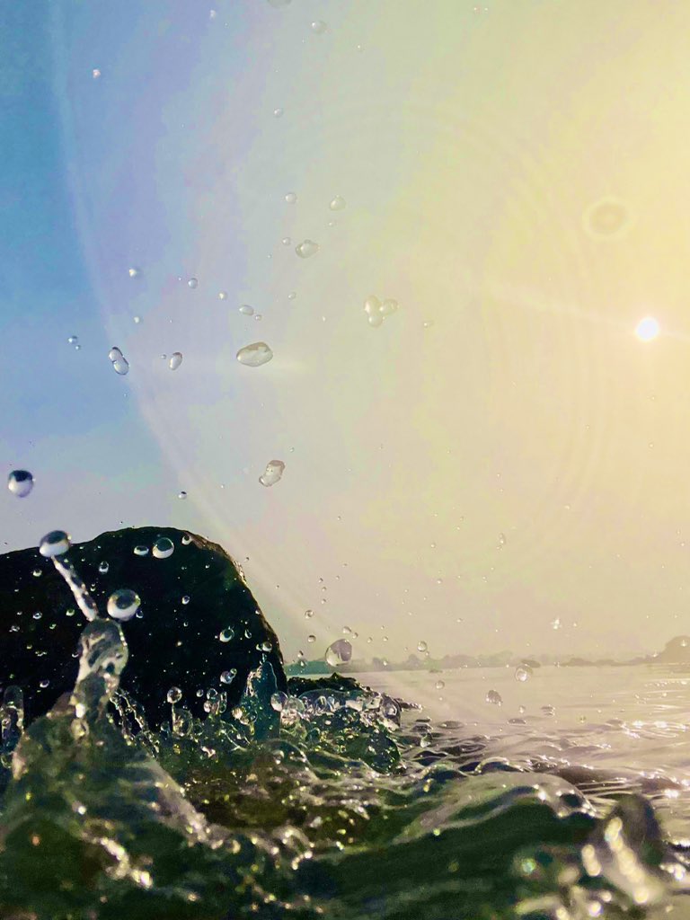 MissKwaji's tweet image. Water is life
Water is human
Water is right
Water matters
Water is mother 
Water is home 
Water is necessity 
Water is sanitation 
Water is health
Water is essential 
Water is need
Water is smile
Water is food
Water is for ALL HUMANS!
#WorldWaterDay2023 #UNWater2023Conference