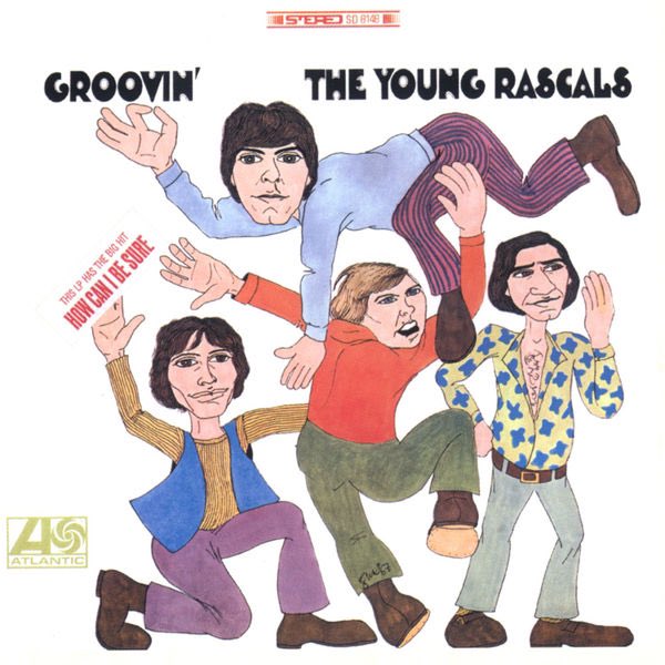 #NowPlaying A Place In The Sun - The Young Rascals (Groovin')
#TheYoungRascals 
youtu.be/u4dSg77z0v0
大谷サンが今日はアメリカに憧れるのをやめようって言ったけど、アメリカ音楽への憧れは1日も捨てきれないっすわ。て事で偉大なるアメリカの名曲を。