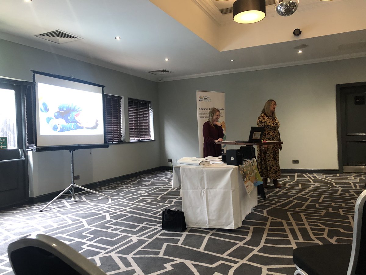 David (@dg_400h) on Twitter photo <a href="/EarlyWales/">Early Years Wales</a> <a href="/DrJaneDorrian/">Dr Jane Dorrian</a> We have really enjoyed sharing the story from the HAF funded <a href="/WelshActive/">Welsh Active Early Years</a> project and thinking about the legacy and continuation of the work this morning. Thank you to all guests for your company. <a href="/EarlyWales/">Early Years Wales</a> <a href="/DrJaneDorrian/">Dr Jane Dorrian</a> We have really enjoyed sharing the story from the HAF funded <a href="/WelshActive/">Welsh Active Early Years</a> project and thinking about the legacy and continuation of the work this morning. Thank you to all guests for your company.