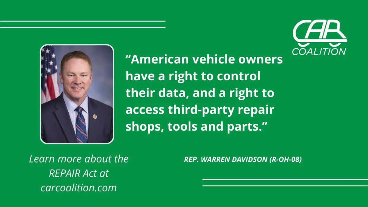 The Car Coalition tweet media