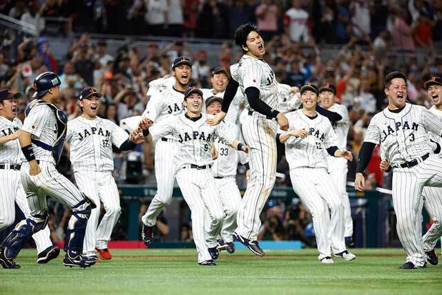 DTManw1's tweet photo. 第5回WBC 侍ジャパンが14年ぶり
3度目の優勝しましたね‼️

記念と致しまして、
DTMより
world1パッド1台分(お好きな摩材)
プレゼント企画をさせて頂きます🎁

応募条件は
1⃣@DTManw1をフォロー
2⃣このツイートをリツイート

期間は3月26日中とさせて頂きます🙇

どしどし応募お待ちしております😁 https://t.co/6SJBykvK88