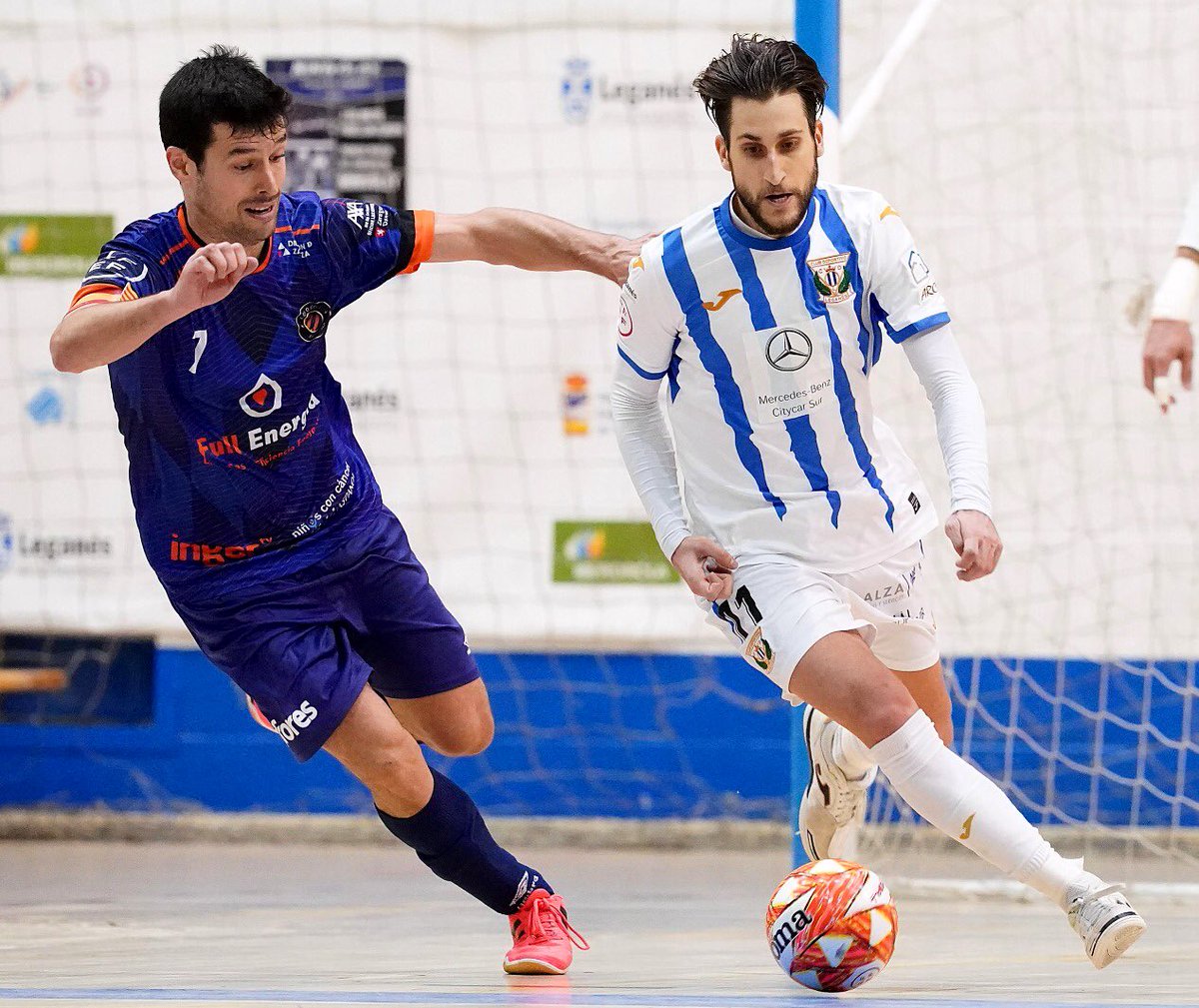 Con muchas ganas de sábado ‼️

⚽️🔜🆚 <a href="/ColoColoZaragoz/">Colo Colo Zaragoza</a> 

#VamosLega ⚪️🔵