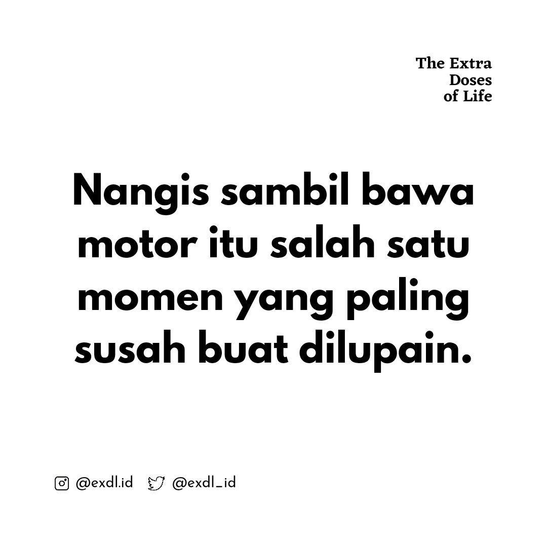 sintad_a's tweet photo. Tiap pulang kerja di Gaja https://t.co/Kaon6k66w8