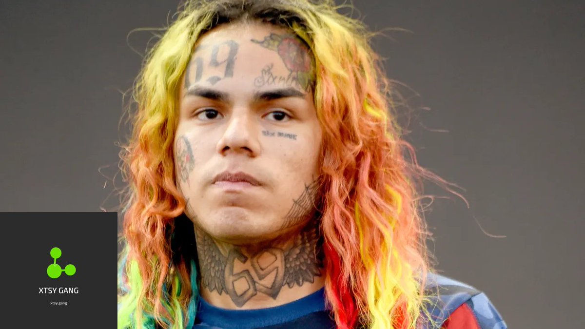 xtsygang's tweet photo. 6ix9ine, Florida'da saldırıya uğradı(dövüldü). Gittiği bir fitness salonunda gerçekleşen olayda gasp edildiği de söyleniyor.
#6ix9ine #sixnine #rap #trap #hiphop #müzik #türkçerap #turkcerap #haber #kavga #raphaber #şarkıcı #rapçi https://t.co/350ZDSpkWH