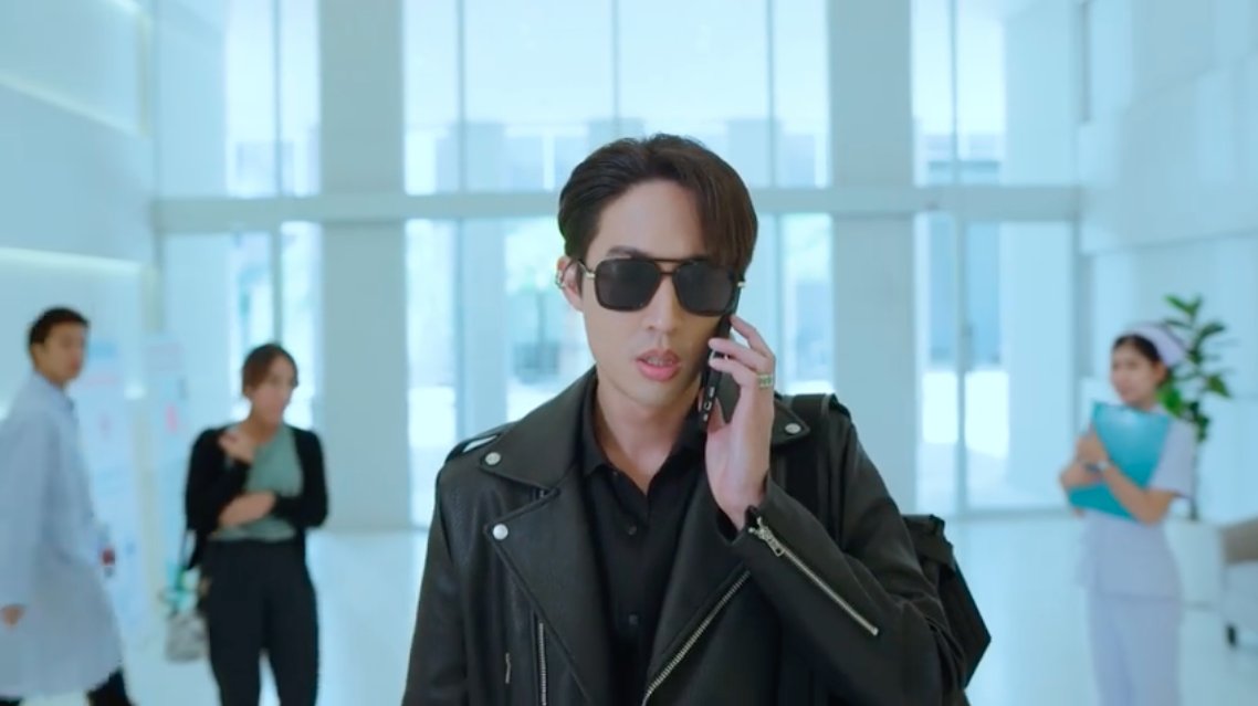 JudoOfficialTH's tweet photo. หล่อถึงขนาดคุณผียังตาค้าง คิดดูละกัน #MakeAWishEP1 https://t.co/07paNrzKe1