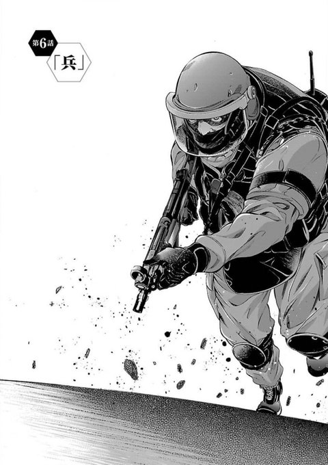 百合がひしめく女子校に、特殊部隊が攻め込んでくる話(3/9) 