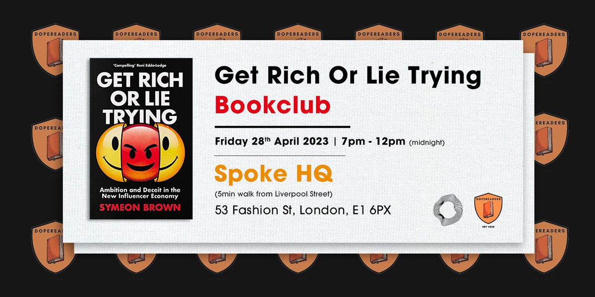 Dopereaders.club tweet media