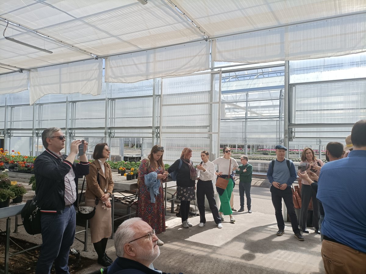 CO4TRAN Erasmus+ Project tweet media