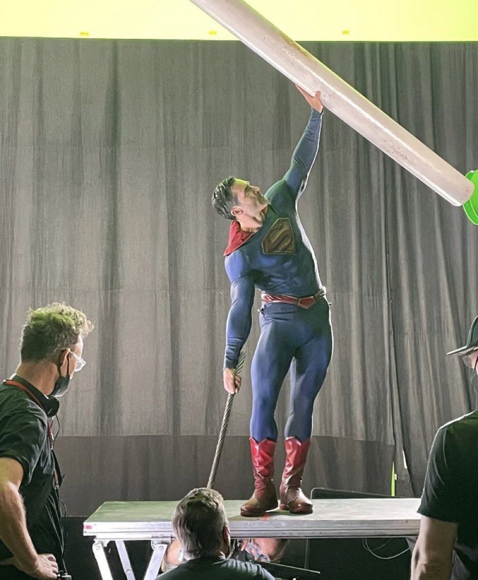 superman and lois spain. (@SupermanLoisEsp) / Posts / X