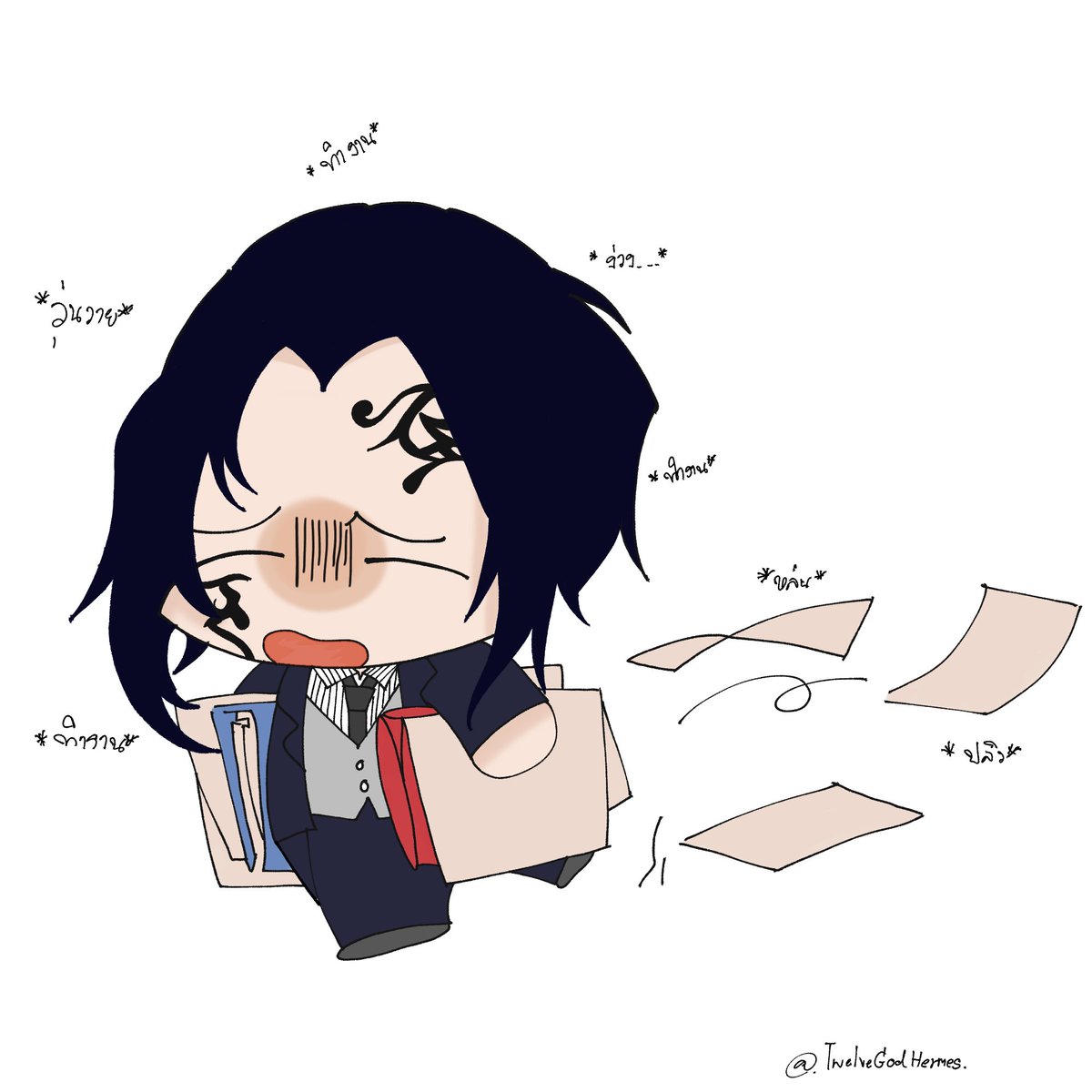 . . . . . .💧

                                         [ working anytime..]