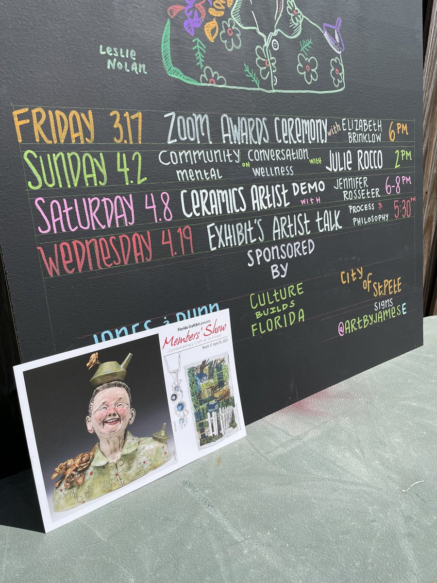 James E Hartzell tweet media