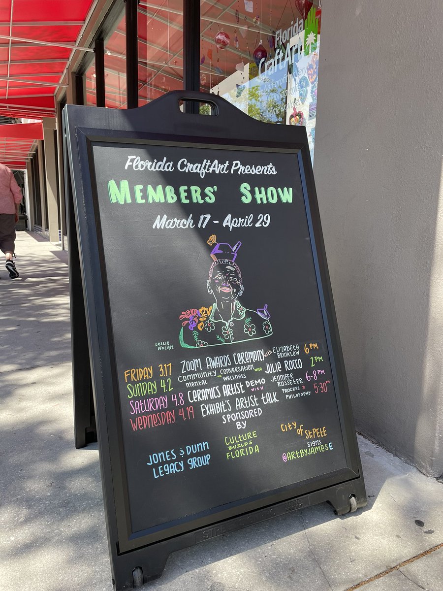 James E Hartzell tweet media