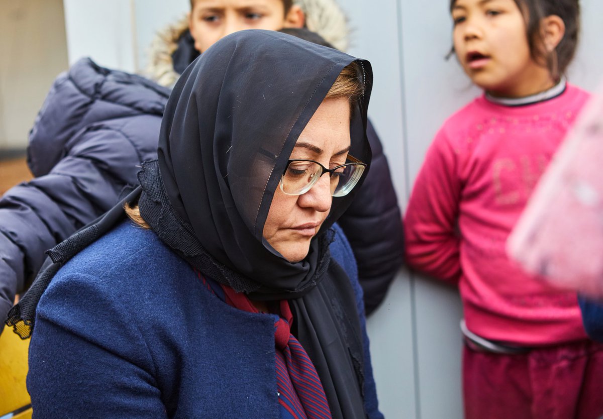 Fatma Şahin