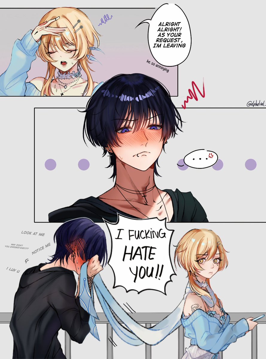 elphy 👻 tweet media