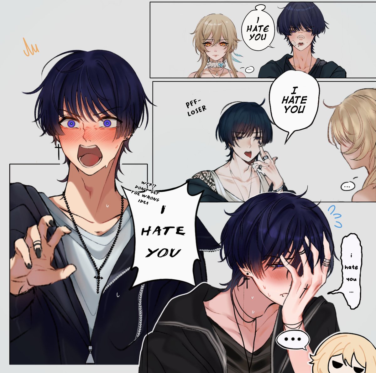 elphy 👻 tweet media