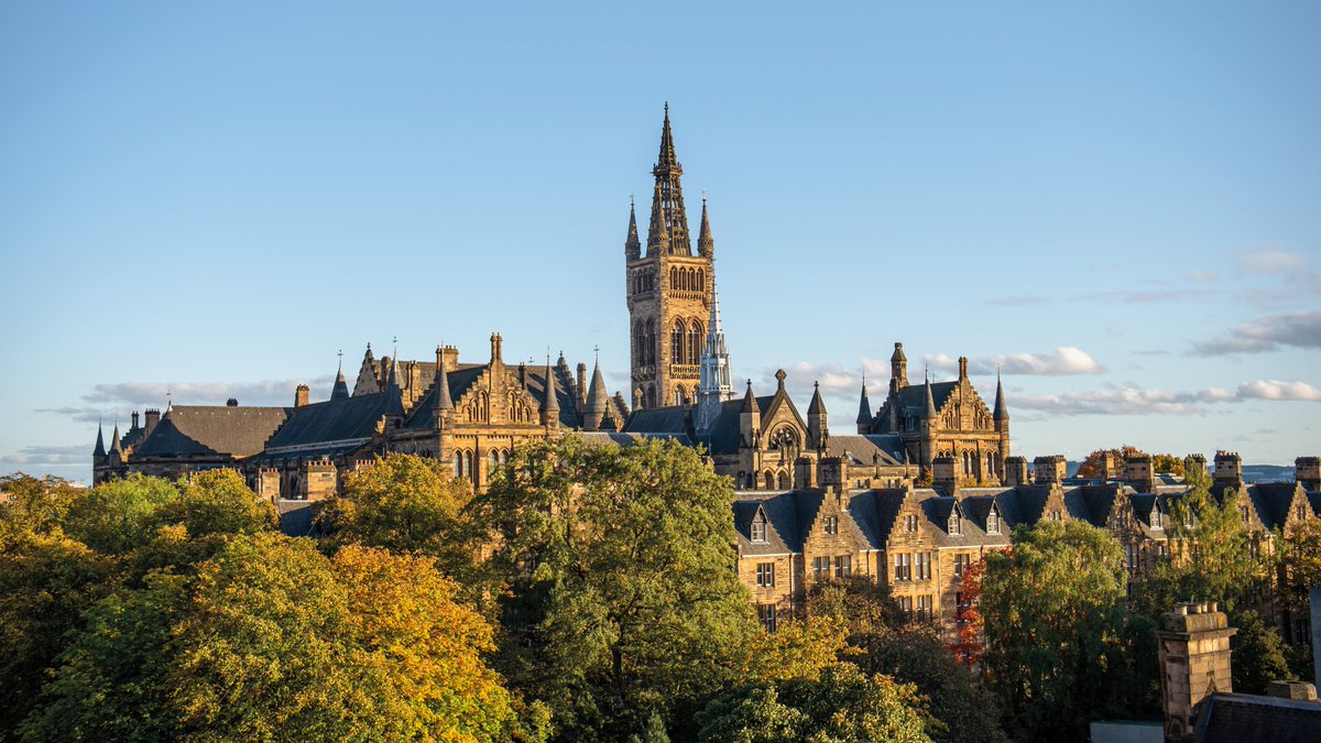 The 2023 QS World University Rankings by Subject have been released today.

We have 24 subjects in the top 100 in the world! 

'These results show the global reputation of UofG across a broad range of subject areas.' - <a href="/UofGVC/">UofGVC</a> 

Read more: bit.ly/3FHw9qF

#QSWUR