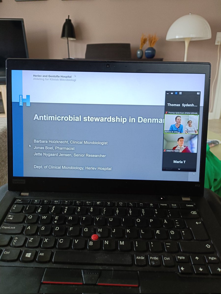 Thomas V. Sydenham tweet media