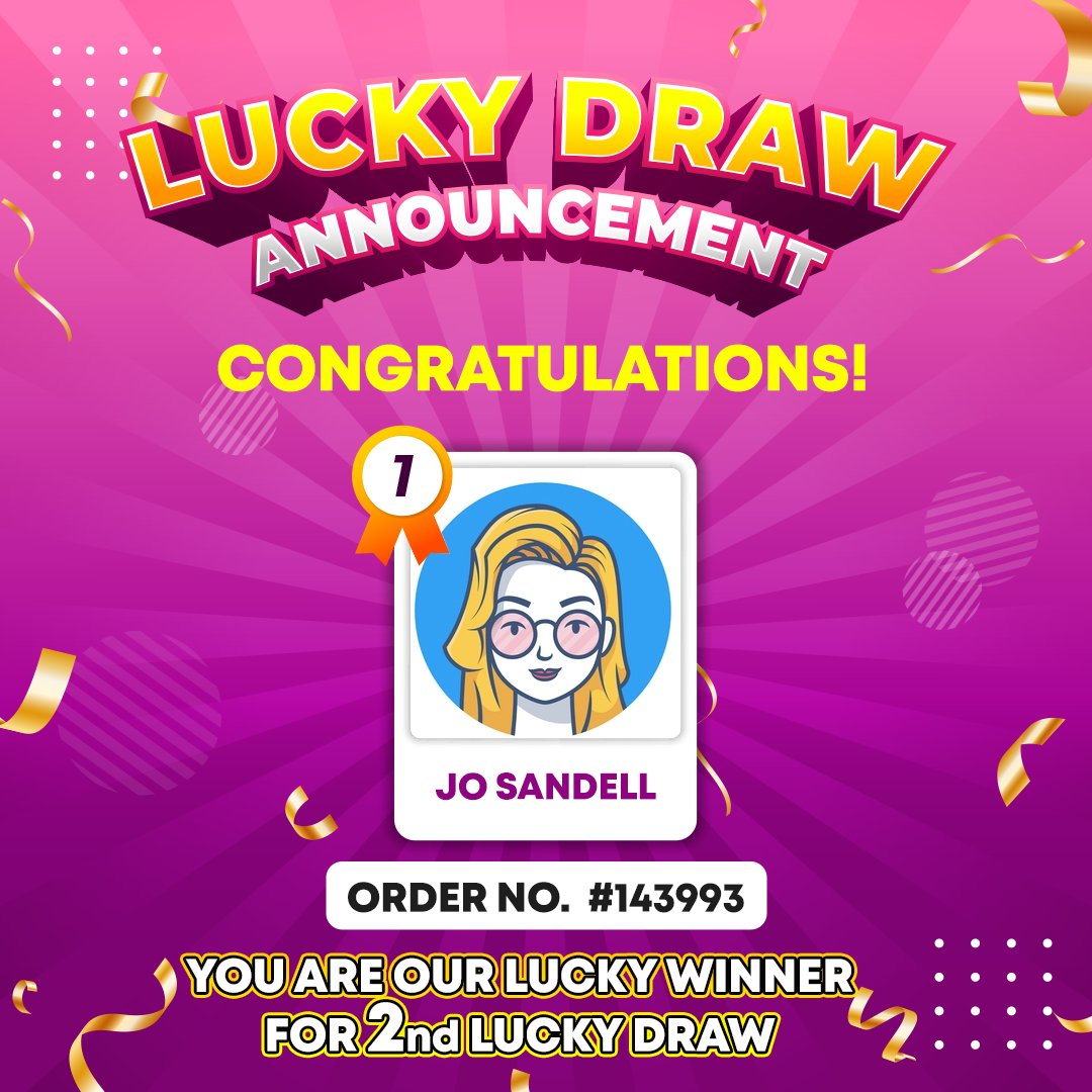 Alectrofag's tweet image. Win Something New Every Week with Our Weekend Promotions Lucky Draw! Place Your Order Now &amp;amp; Get Lucky. 

Visit: zurl.co/WM18 
.
.
.
#Alectrofag #WeekendLuckyDraw #VapeLuckyDraw #GiveAway #VapeGiveAway #VapeUK #VapingCommunity