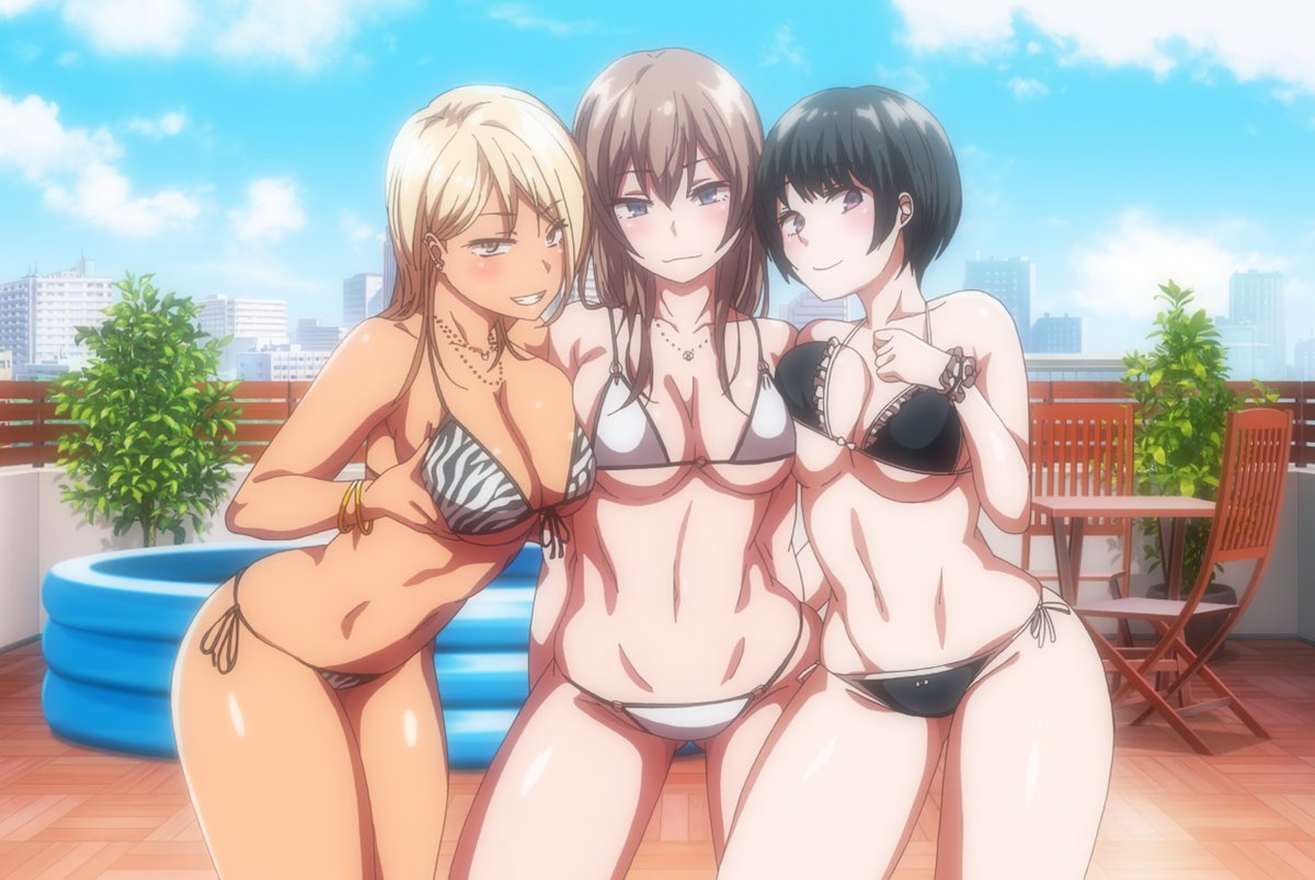 WaifuAlert's tweet photo. https://t.co/QVZAUPSrQS