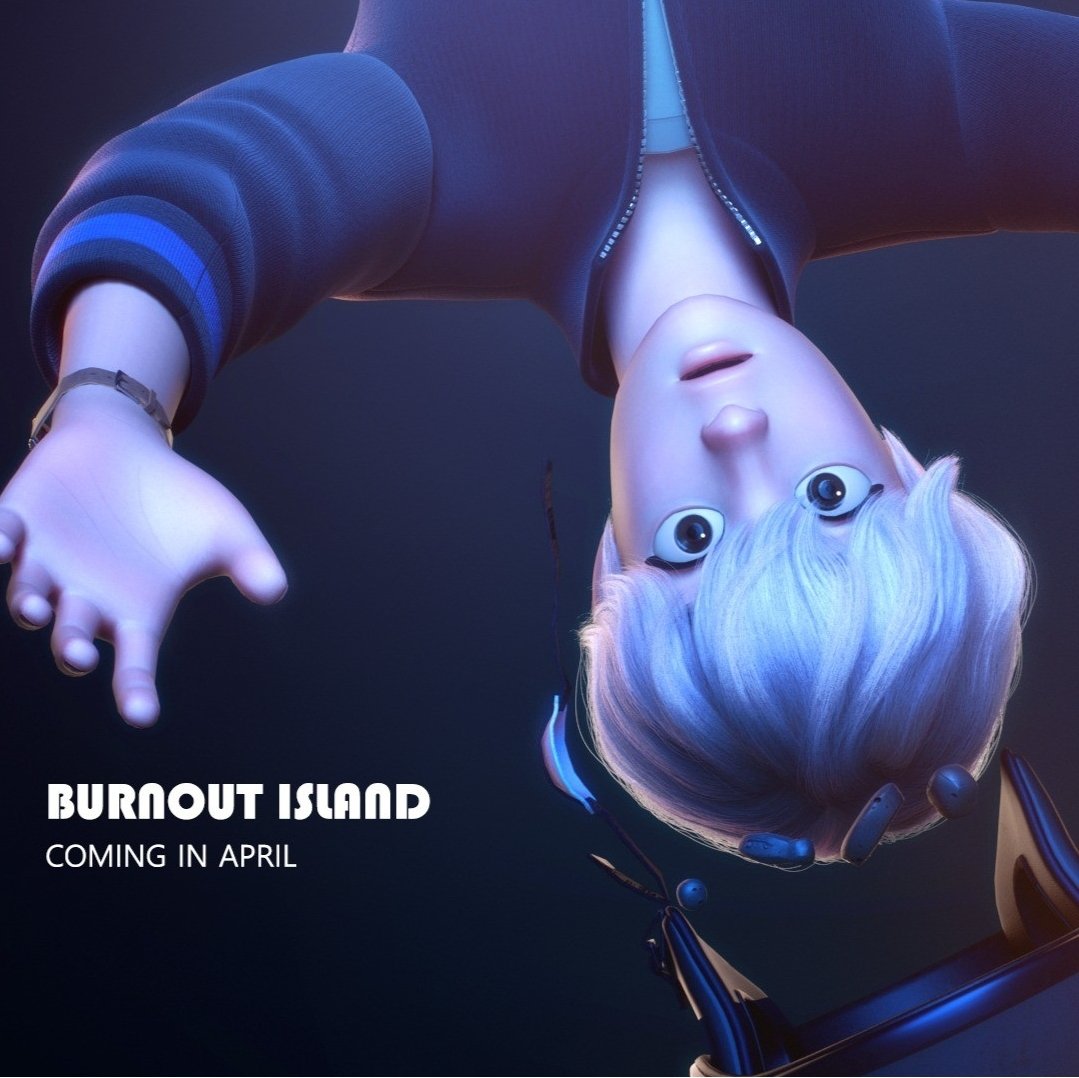 nameXent's tweet photo. drop dead dream 

#번아웃아일랜드 #burnoutisland 
#namexentertainment2ndIP
#cominginapril https://t.co/2jsLesI54O