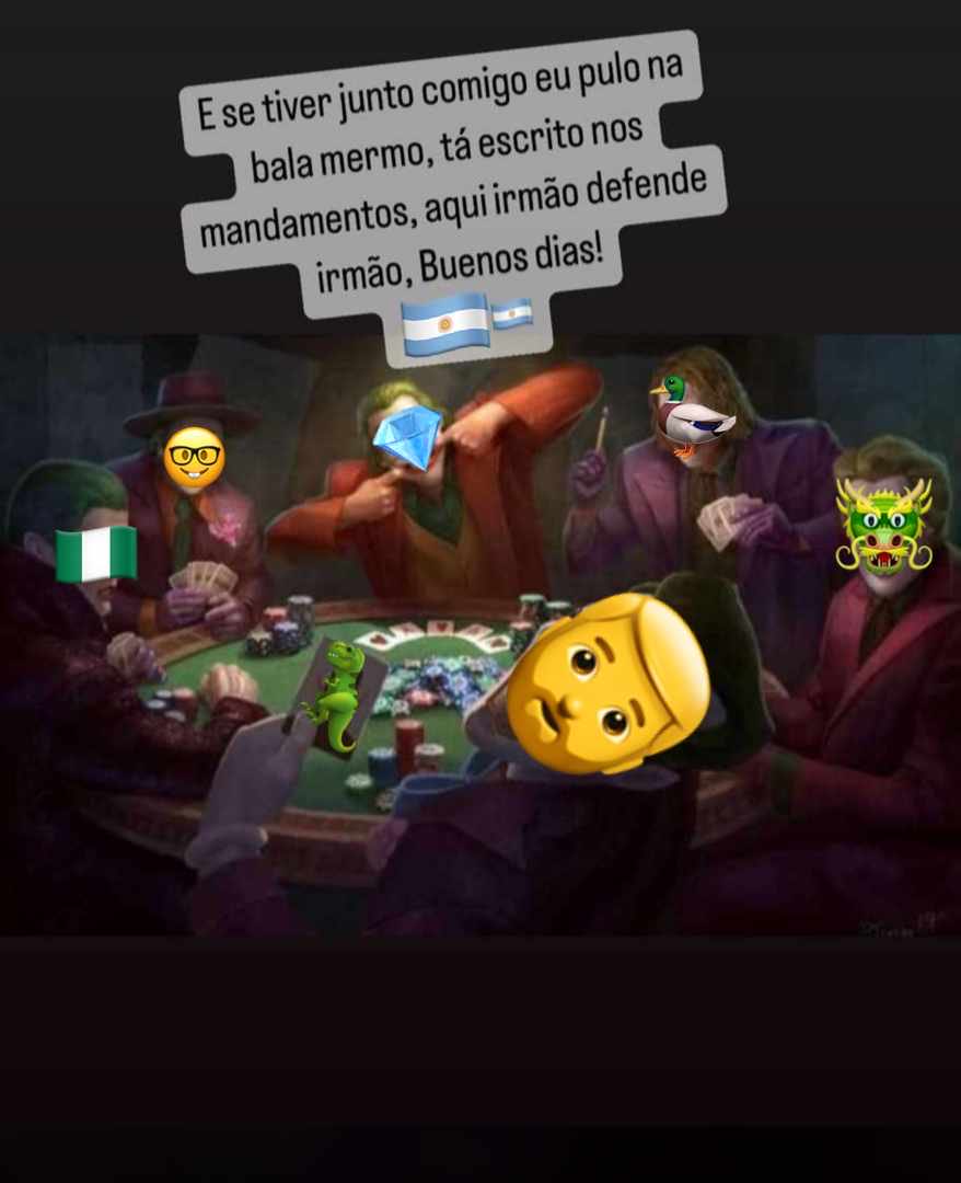 Argentinogrb33's tweet photo. Bom dia com a paz de Deus no coração muito obrigado por mais um dia abençoado 🙏🏾❤️💎 https://t.co/Taq27Df7CV