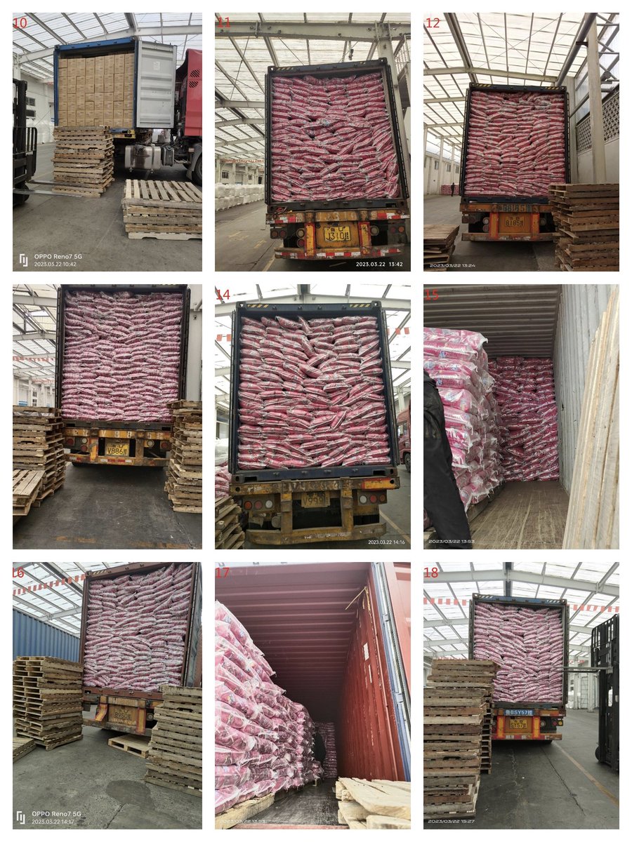 houaction's tweet image. detergente en polvo