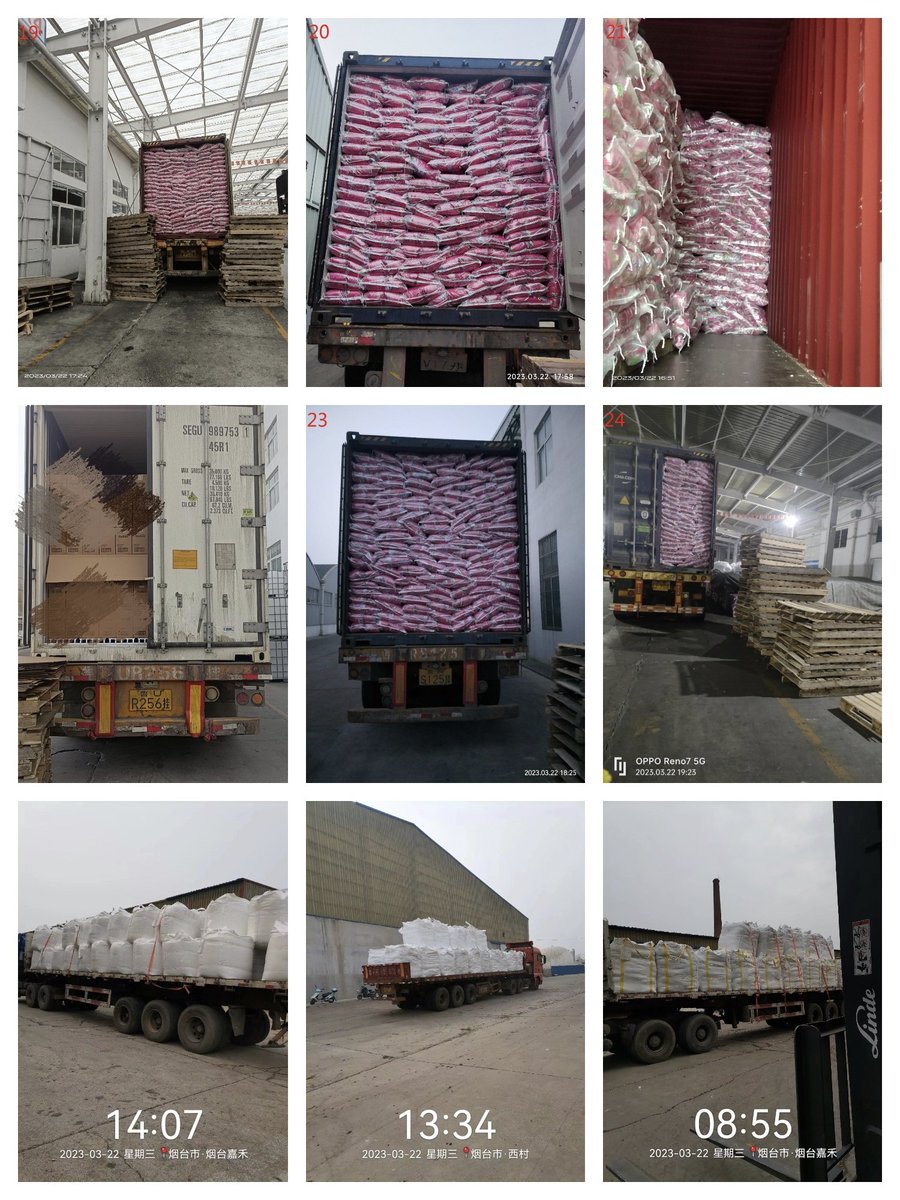 houaction's tweet image. detergente en polvo