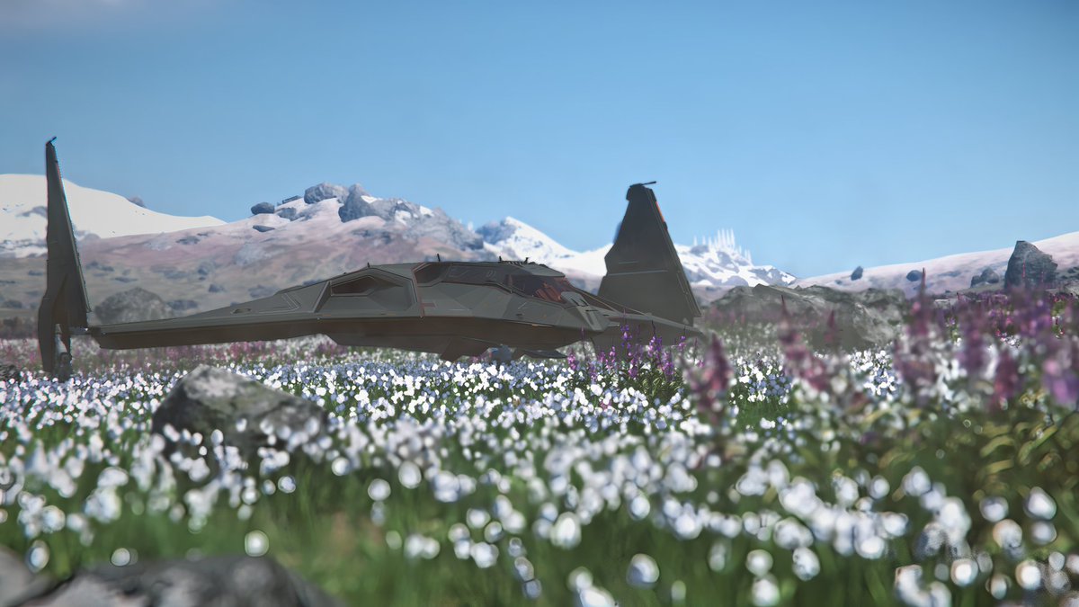 🇺🇸 LT DAN 🚀 on Twitter "RT RobertsSpaceInd 🎵 Daydream... I fell