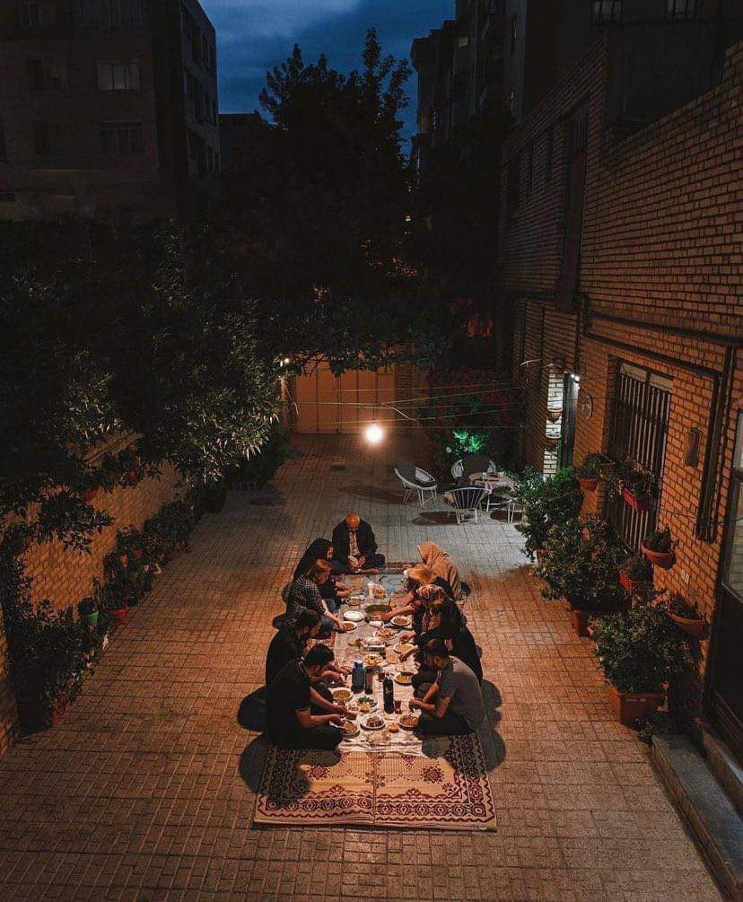 karma_help_me's tweet photo. Lockdown Ramadaan vibes were unmatched. https://t.co/jdJIPDwE64
