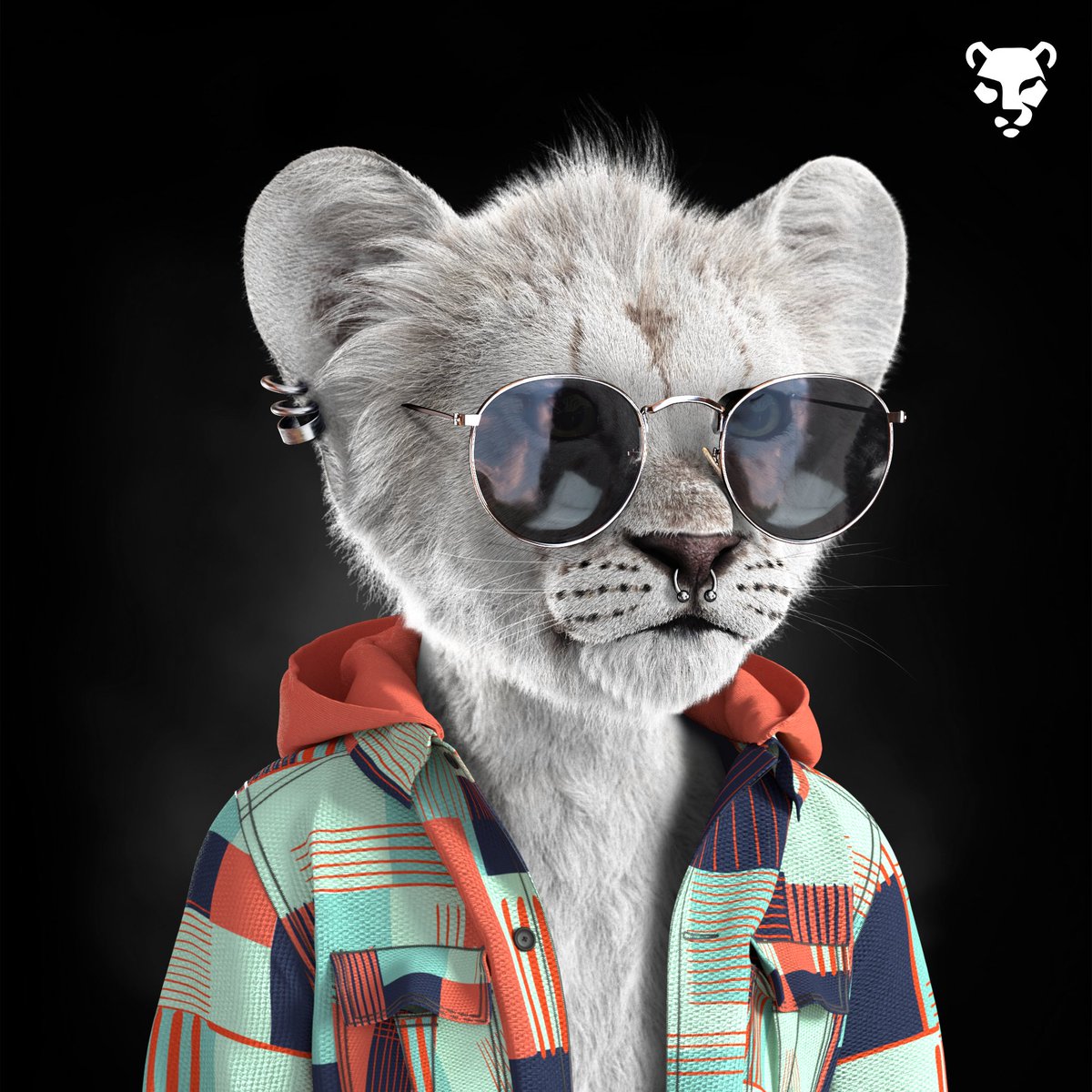TheRoyalCubs's tweet photo. Hey, cubs! 👋

⚠️ 1 hour left to buy a couple of cubs and to participate in the first giveaway of .15eth!

More info on our pinned tweet!

#SpreadTheRoar #NFTGiveaway https://t.co/OqKqOW0DIJ