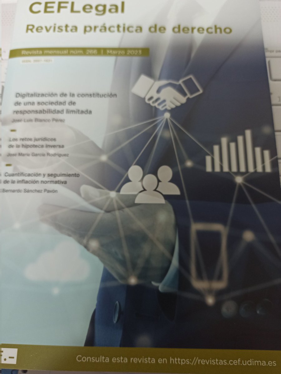 María Dolores Fernández Uceda tweet media