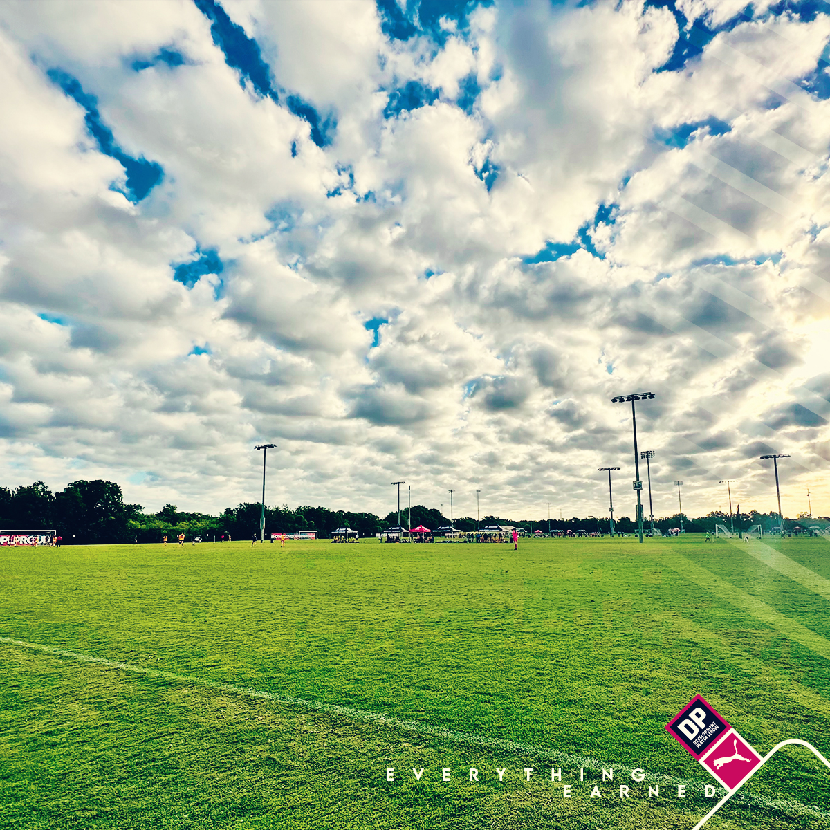 DP_League's tweet photo. Soccer With a View >>>

🌤️ #ItDoesntGetMuchBetterThanThis #JustTampaThings #DPLSUMMIT23 😎 https://t.co/yeOAwzKDcr
