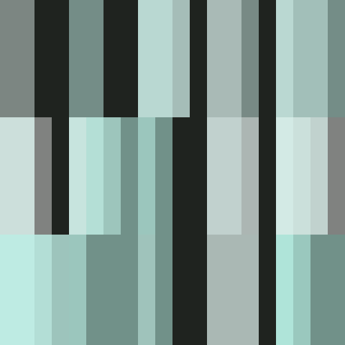 colorstudies's tweet photo. Homage to #JosefAlbers: https://t.co/aJI1g0E2Us