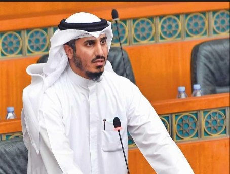 #بدر_الداهوم

كلنا بوحمد

رجع المرياع ورجع نهجه