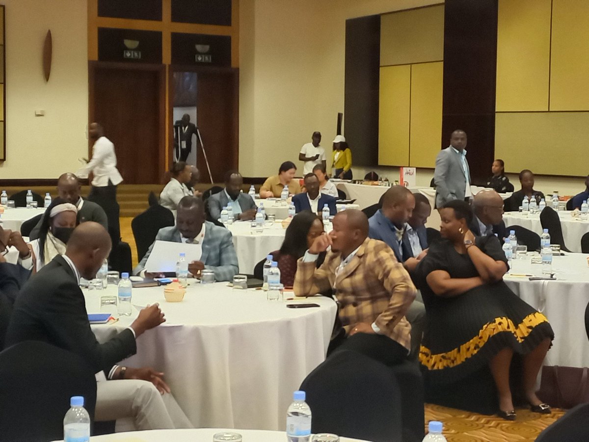 PSF Rwanda on Twitter: 