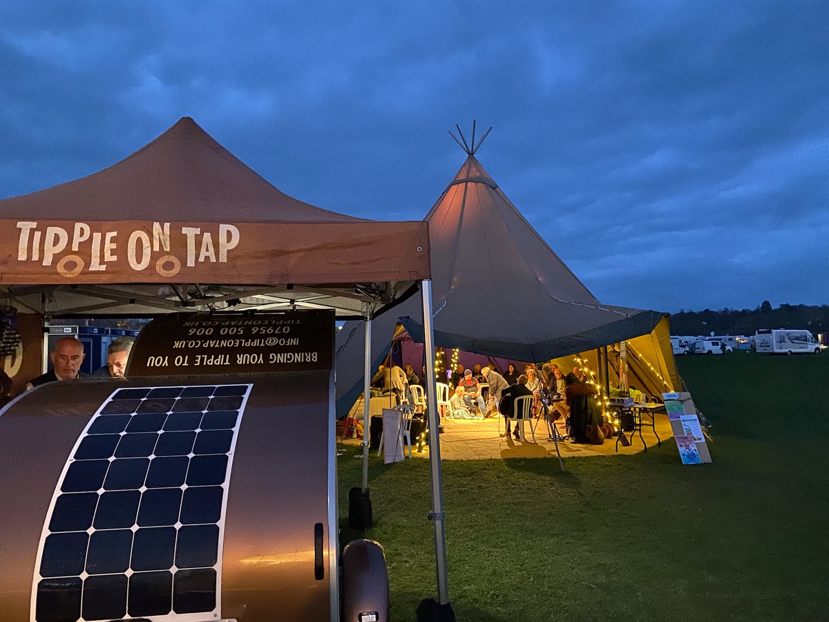 LAST 25 PITCHES are available now for this year's <a href="/CamperFest/">CamperFest</a> 
Don't forget your pitch fee INCLUDES free admission to all three days of <a href="/TCFoodFestival/">Taste Cheshire Food & Drink Festival</a> 

Book your pitch now camperfest.co.uk for 4 days of camping in the heart of Chester.