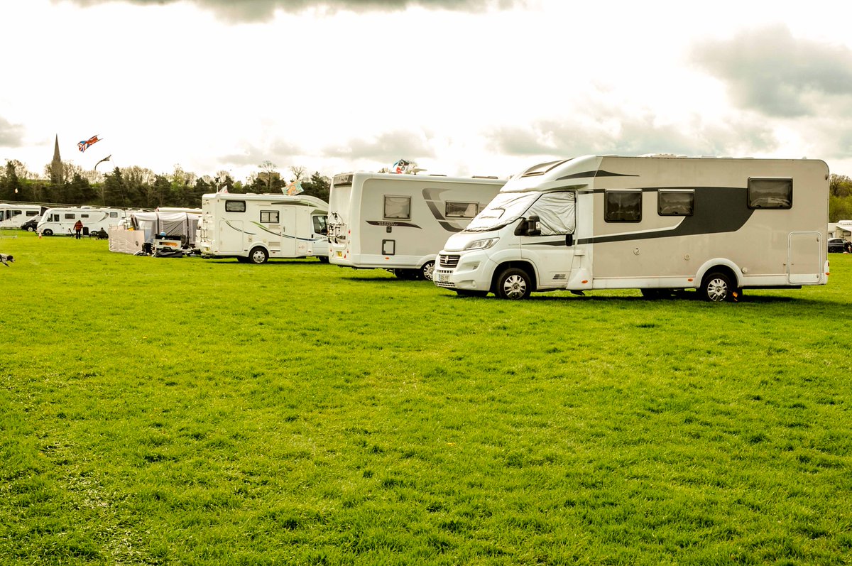 CamperFest tweet media