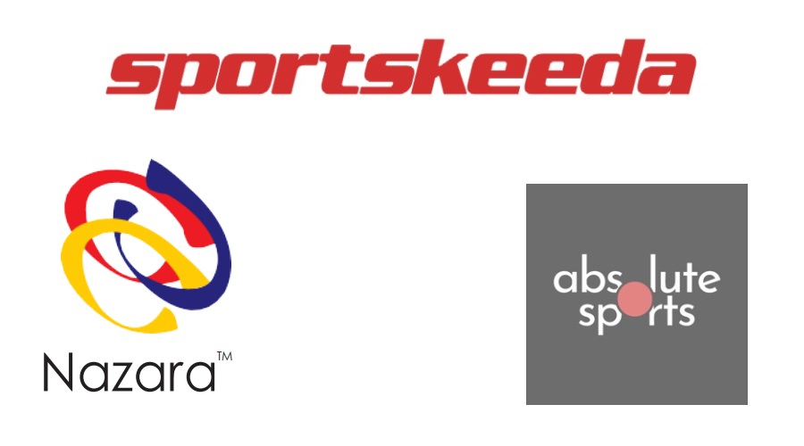 equitybulls's tweet photo. Sportskeeda Inc to acquire majority stake in Pro Football Network LLC
#NazaraTechnologies #INE418L01021 #AbsoluteSports #Sportskeeda #Acquisition #ProFootballNetwork #NFL
https://t.co/qIhc5TbR8l https://t.co/n7sFckzFIC