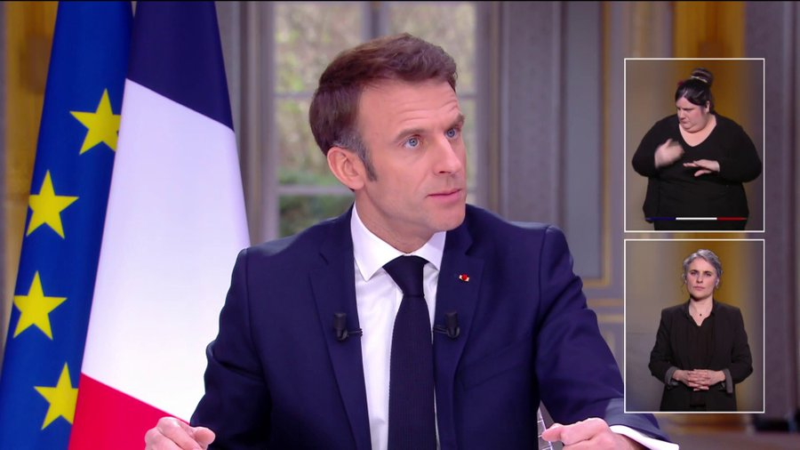 Manon Aubry tweet media